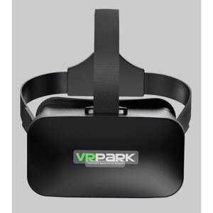 Очки виртуальной реальности VR PARK + игровой контроллер