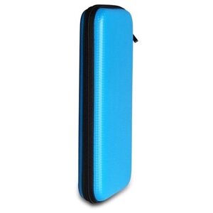 OIVO Защитный чехол Carry Bag для Nintendo Switch (IV-SW007), голубой