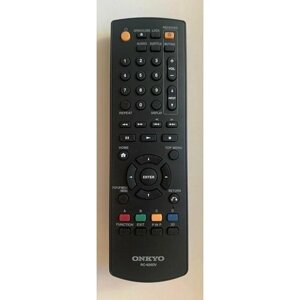 Onkyo RC-826DV, RC-825DV пульт