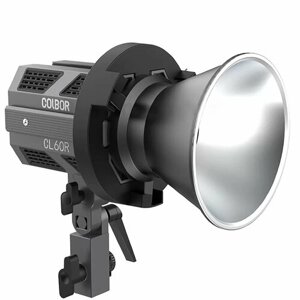 Осветитель colbor CL60R RGB CL60R - EU