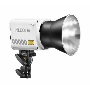 Осветитель Godox ML60II Bi, светодиодный, 2800-6500K, 70Вт