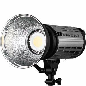 Осветитель nicefoto LED-2000A II LED2000A II