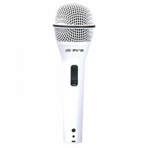 Peavey pvi 2W 1/4 - микрофон