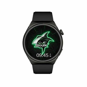 Пленка защитная Xiaomi Watch Black Shark S1