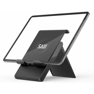 Подставка для планшета настольная, держатель для планшета настольный SAIJI