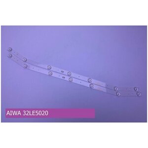 Подсветка для AIWA 32LE5020
