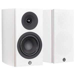 Полочная акустика System Audio SA Legend 5.2 Satin White