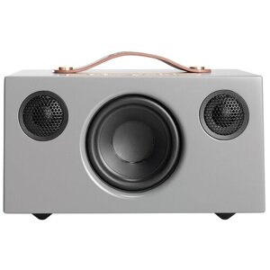 Портативная акустика Audio Pro Addon C5, 40 Вт, серый