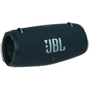 Портативная акустика JBL xtreme 3 blue (jblxtreme3BLUUK)