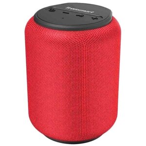 Портативная акустика Tronsmart Element T6 Mini, 15 Вт, красный