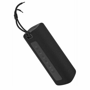 Портативная колонка Mi Portable Bluetooth Speaker 16W (Black)