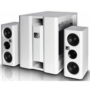 Портативная звуковая система LD Systems DAVE 8 XS W