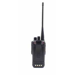 Профессиональная портативная цифровая DMR радиостанция Kirisun DP585 vhf.