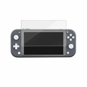 Противоударное стекло для Nintendo Switch Lite