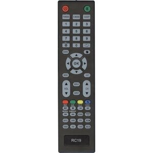 Пульт для BAFF RC19 / AL52D-HOME для телевизора smart TV