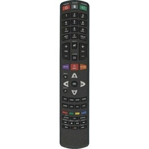 Пульт для Leben HY-1330 (E53-SMT) для телевизора Smart TV