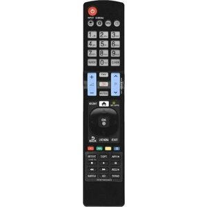 Пульт для LG AKB74455403 / AKB73756565 / AKB73756564 для телевизора Smart TV