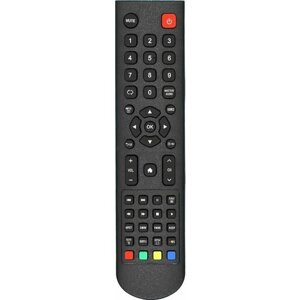 Пульт для Telefunken JKT-106B-HOME для телевизора Smart TV