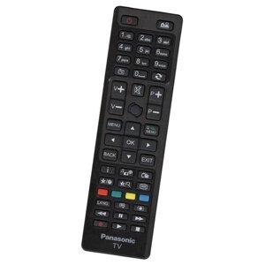 Пульт для телевизора Panasonic RC48127