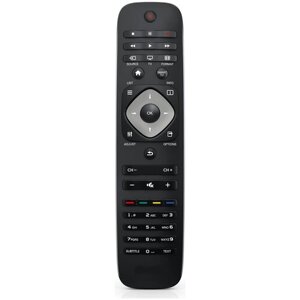 Пульт для телевизора Philips 55PFL5507T/12