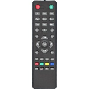 Пульт ду для digiline GHB-898 DVB-T2