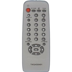 Пульт ду для panasonic TNQ4g0401