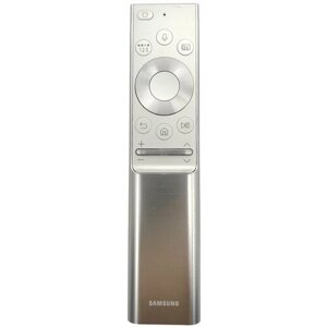Пульт ДУ с голосовым управлением Smart Control для телевизора Samsung BN59-01300L (01335B)