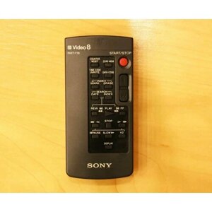 Пульт ду SONY RM-T716