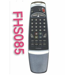 Пульт FHS085 для AKIRA/erisson/elenberg телевизорa