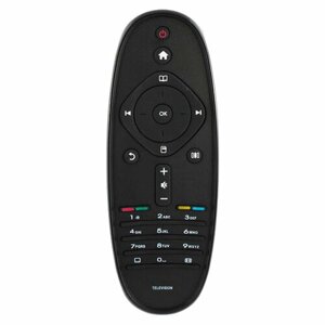 Пульт Huayu для телевизора PHILIPS 46PFL8605H/12