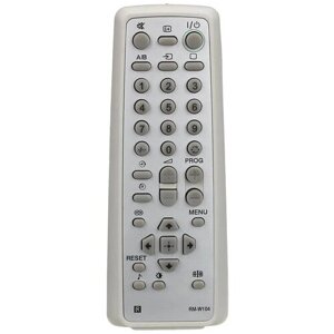 Пульт к Sony RM-W104 box