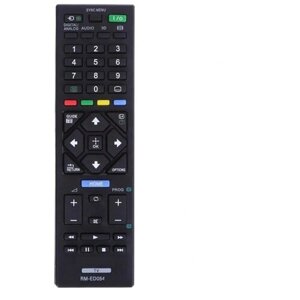 Пульт RM-ED054 для всех телевизоров Sony Smart TV