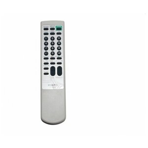 Пульт универсальный к Sony RM001A TV (RM870)