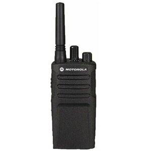Рация Motorola XT420