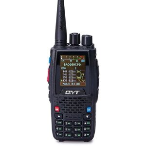 Рация QYT KT-8R