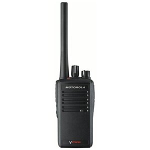 Радиостанция Motorola VZ-20, VHF 146 - 174 МГц, Li-ion 1800