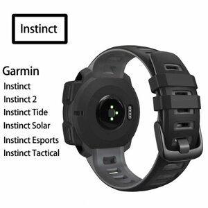 Ремешок для смарт-часов серии Garmin Instinct, Garmin Instinct 2