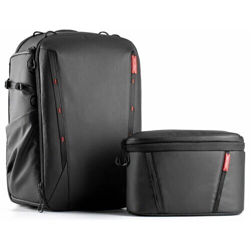Рюкзак PGYTech OneMo 2 Backpack 25L (Space Black), P-CB-110