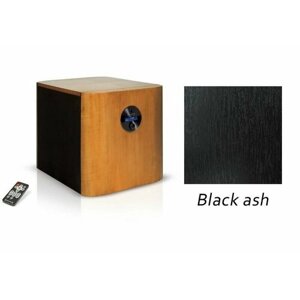 Сабвуферы активные Audio Physic Rhea II black ash