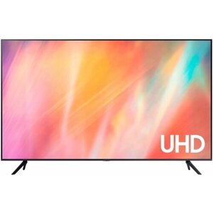 Samsung телевизор 65" 4K UE65AU7101UCCE samsung