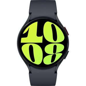 Samsung Умные часы Samsung Galaxy Watch 6 44мм (Серый)