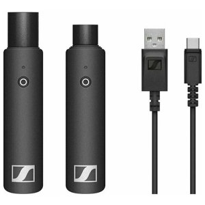 Sennheiser Беспроводная система Sennheiser XSW-D XLR Base Set