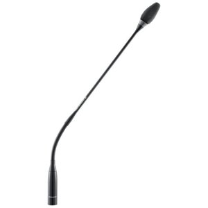 Sennheiser MEG 14-40 B, разъем: XLR 5 pin (M), matte black