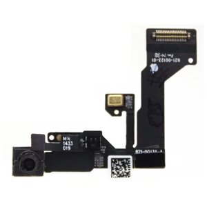 Шлейф (соеденительный) для Apple iPhone 6S в сборе камера/датчик/микрофон