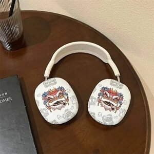 Силиконовый чехол-накладка для наушников Apple AirPods Max