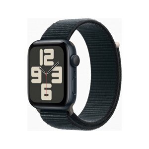 Смарт-часы Apple Watch SE 2023 A2723, 44мм, MRE93LL/A, dark night