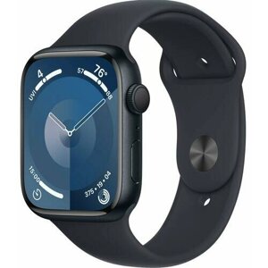 Смарт-часы Apple Watch Series945mmMidnight_1
