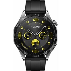 Смарт-часы Huawei Watch GT 4