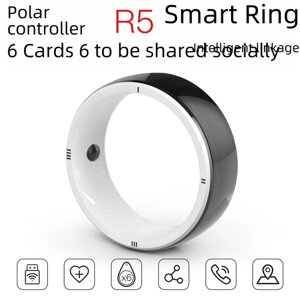 Смарт-часы R5 Smart Ring