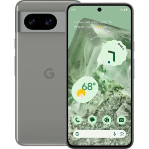 Смартфон Google Pixel 8 8/128 ГБ EU, Dual: nano SIM + eSIM, Hazel